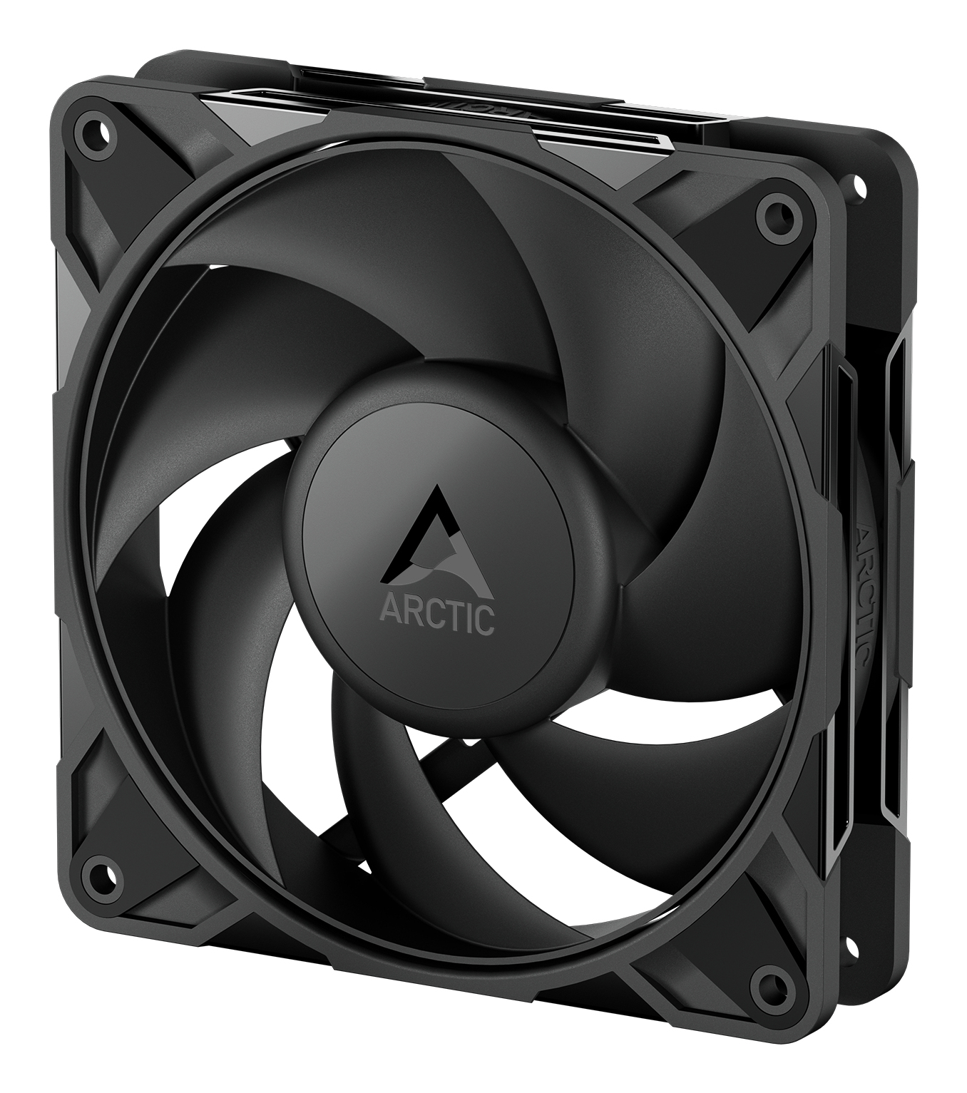 ARCTIC Freezer P12 Pro Case per computer Ventilatore 12 cm Nero 1 pz