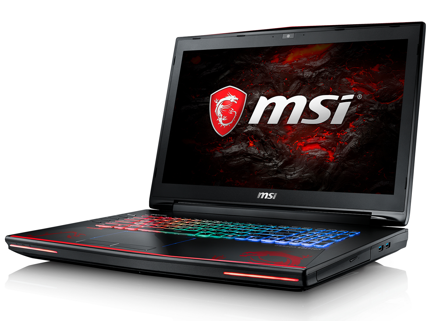 MSI GT72VR 7RE-612RU Dominator Pro Dragon – image 3