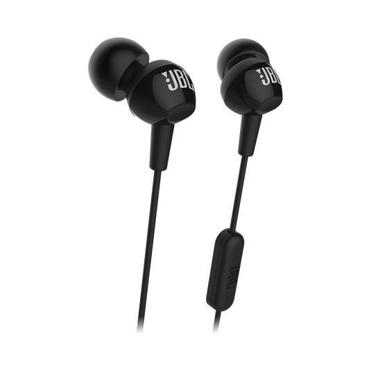 JBL C150SI — vue 1 sur 5