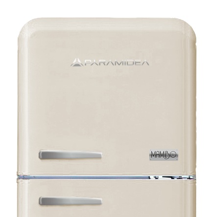 Pyramidea MAMBO2402C refrigerating appliance set Freestanding – image 3