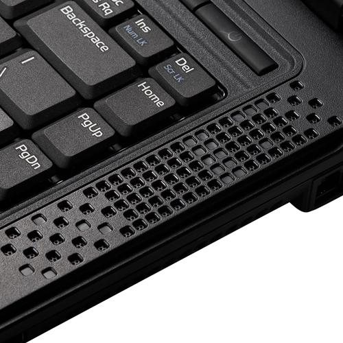 ASUS B50A-B1 laptop Intel® Core™2 Duo P8600 – image 2