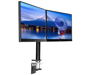 iiyama G2730HSU-B1+DS1002C-B1 computer monitor – image 2
