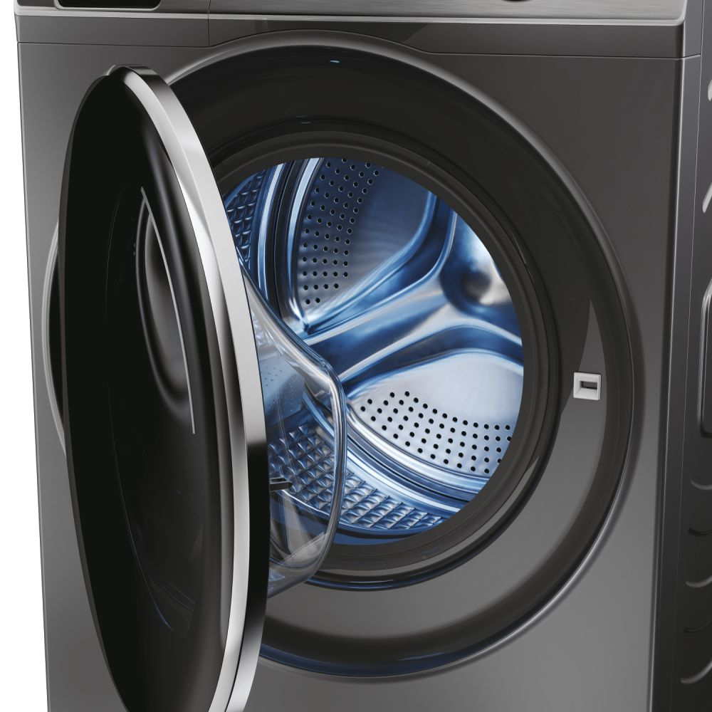 Haier I-Pro Series 7 Plus HW120-B14979S8U1 washing machine Front-load – image 8