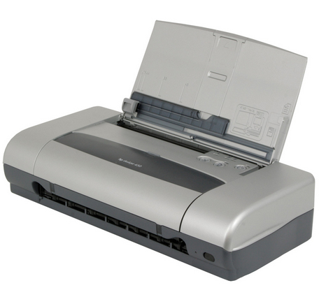 HP Deskjet 450ci inkjet printer Colour