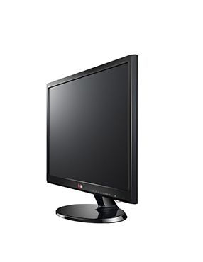 LG 19MN43D TV 47 cm (18.5") HD Black – image 4