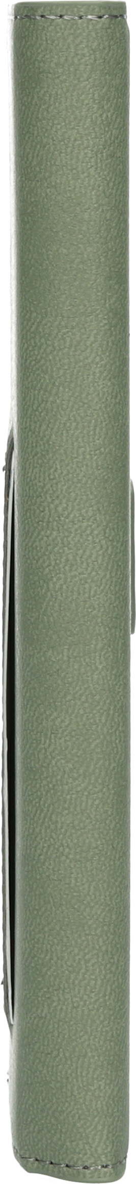 Mobiparts Classic Wallet Case Samsung Galaxy A71 (2020) Stone Green – image 6