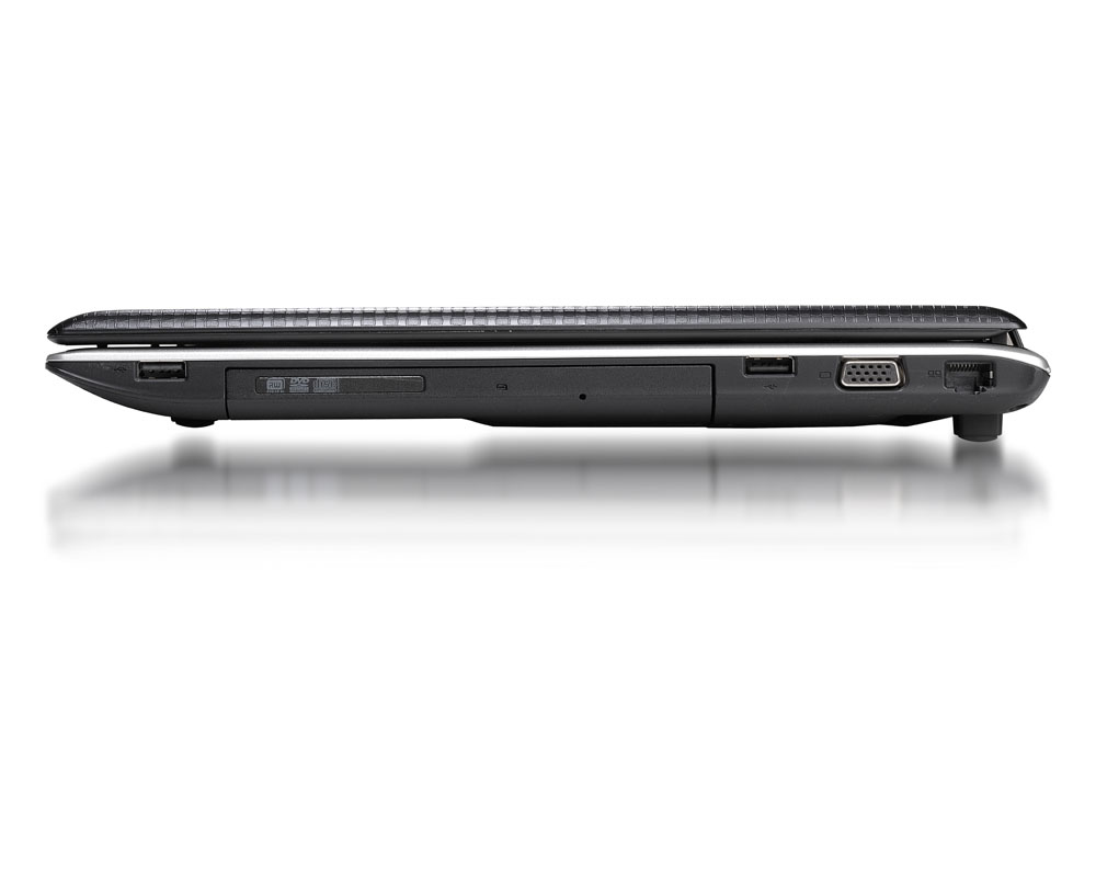 MSI F Series FX720-051NL laptop Intel® Core™ i5 i5-2430M – image 4