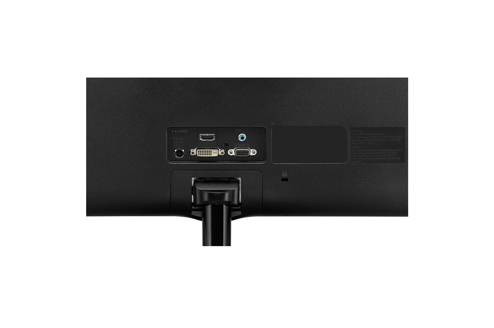 LG 24M49VQ computer monitor – image 8