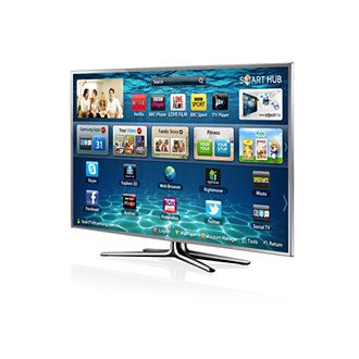 Samsung UE46ES6900U – image 7