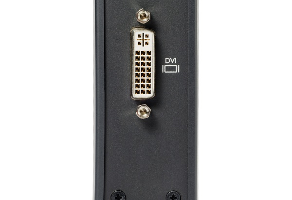 Kensington K33970US laptop dock/port replicator Wired USB 3.2 Gen 1 (3.1 Gen 1) Type-A Black – image 4