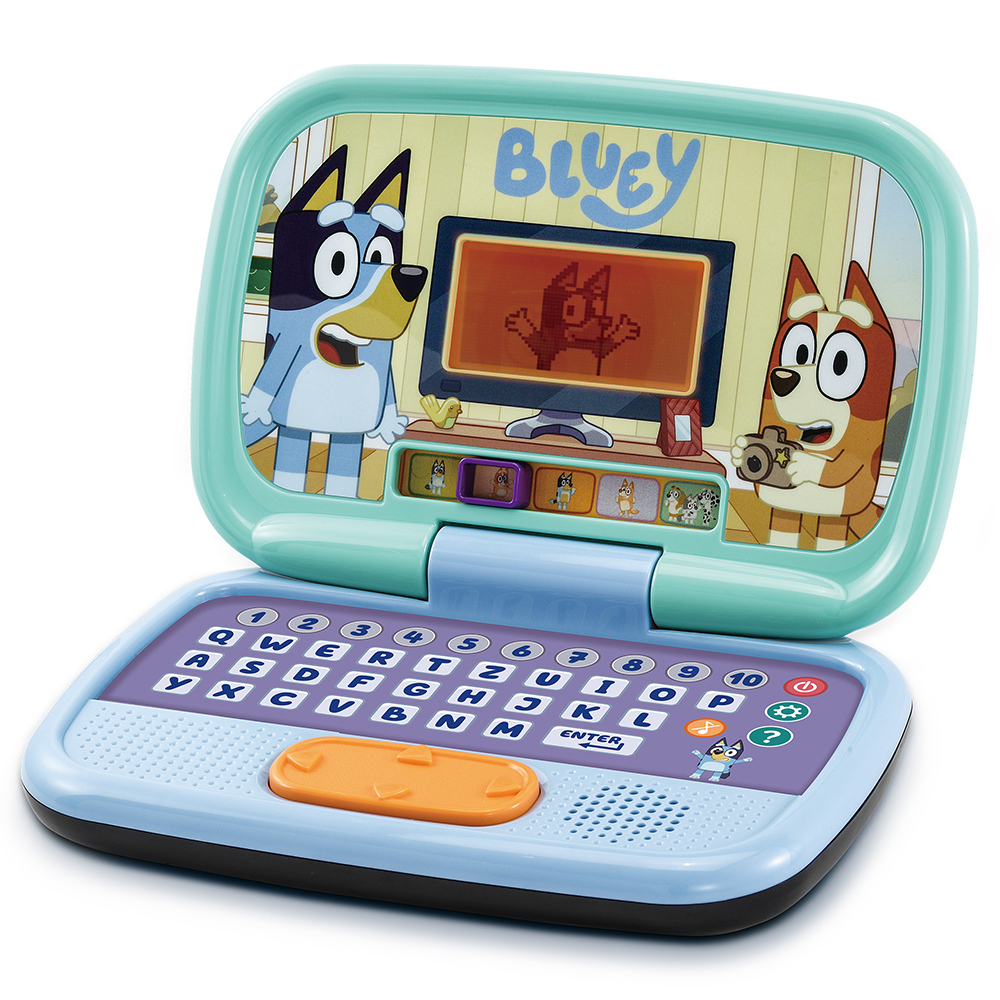 VTech 530904 Children's laptop – image 1