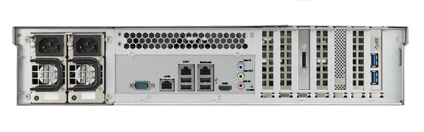 Origin Storage Thecus 12 Bay NAS Enclosure – image 6