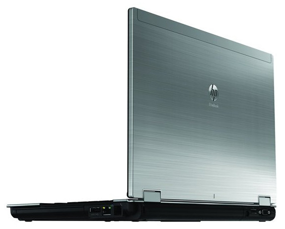 HP EliteBook SJ786UP laptop Intel® Core™ i5 i5-520M – image 7