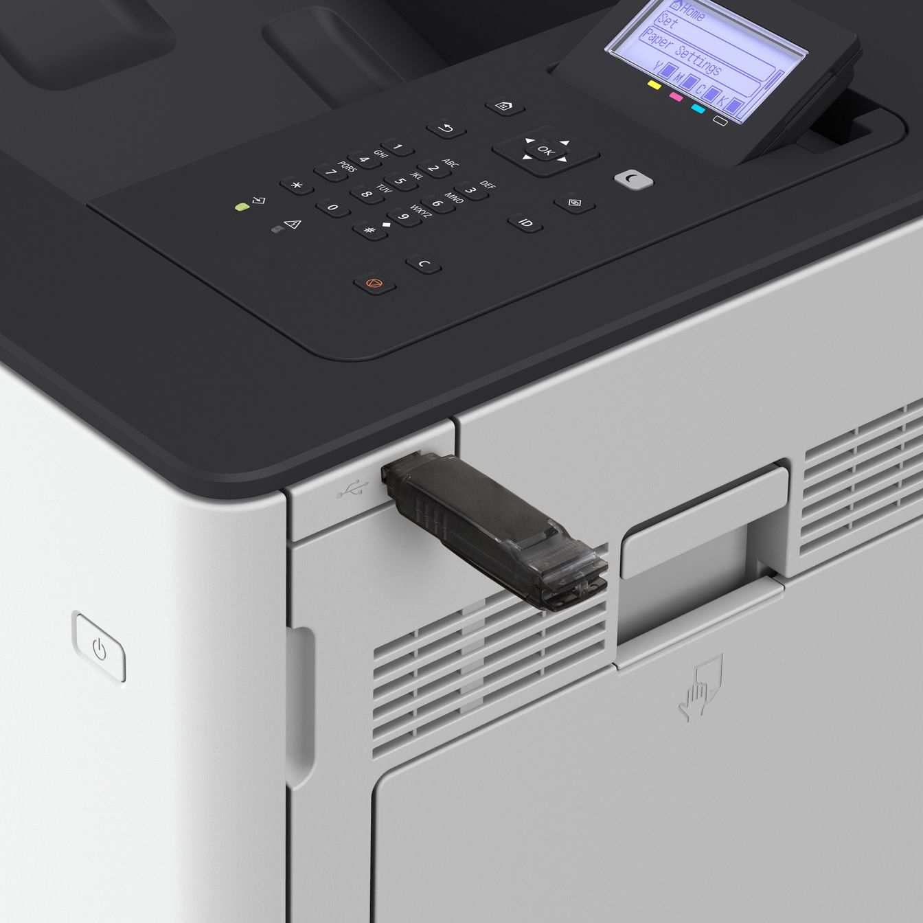 Canon i-SENSYS C1538P Colour – image 5