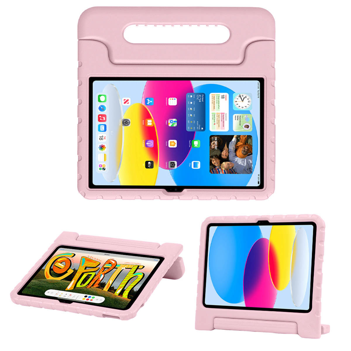 Accezz SH00055336 tablet case