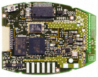 Brainboxes RS232 Bluetooth Module