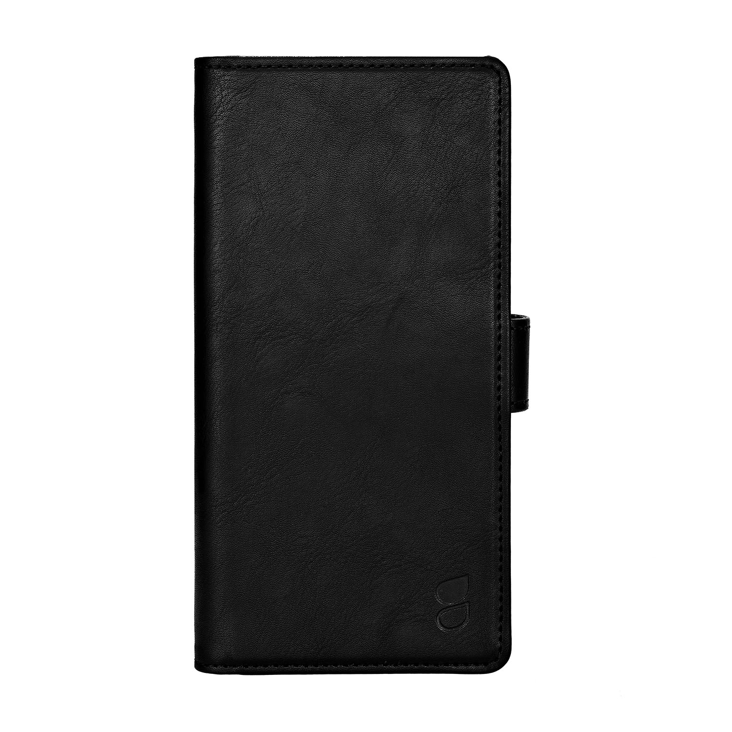 Gear Wallet Case 3 Card Black - Samsung Galaxy A27