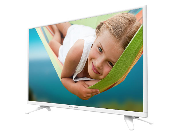 TCL 40FB3105W hospitality TV – image 2