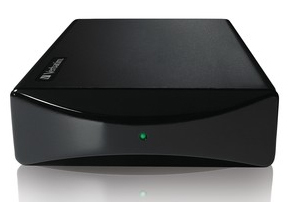 Verbatim 96865 external hard drive – image 4