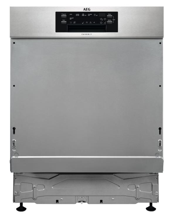 AEG FEE74716PM Semi built-in 15 place settings – image 3