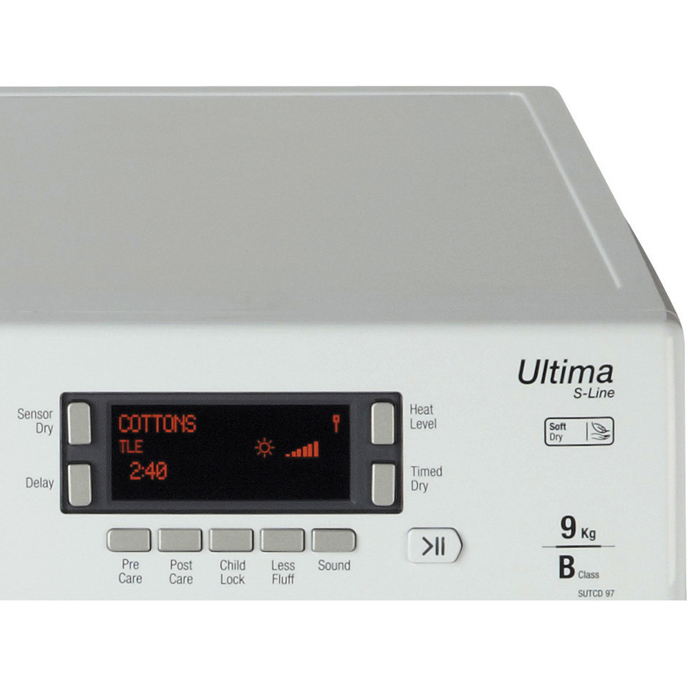 Hotpoint SUTCD 97B 6PM – image 9