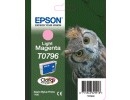 Epson Light Magenta Ink Cartridge T0796