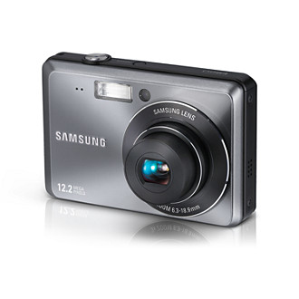 Samsung ES ES60 1/2.33" Compact camera – image 8