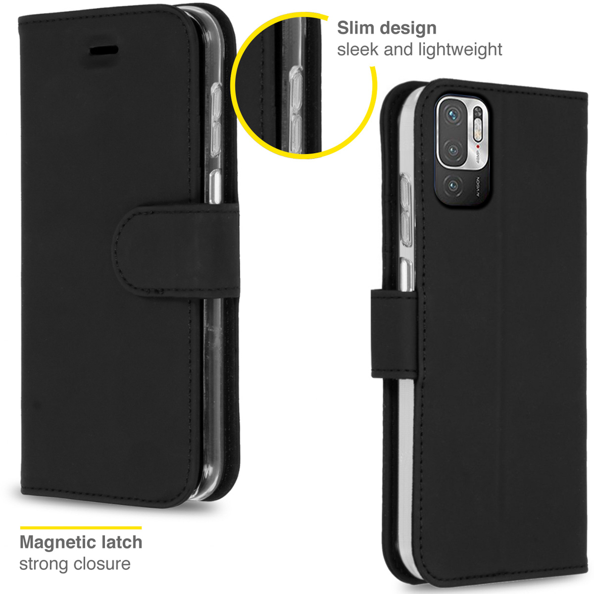 Accezz SH00045985 mobile phone case – image 3