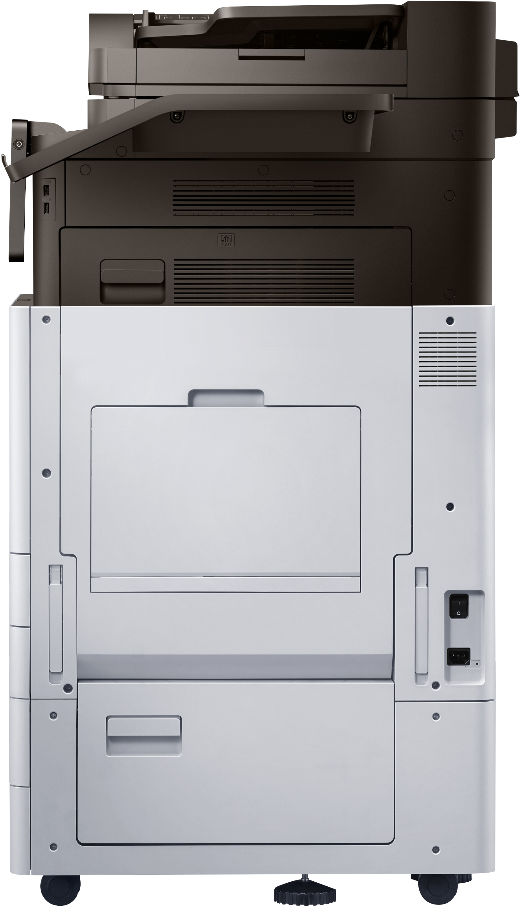 HP Samsung MultiXpress SL-X4220RX Laser A3 – image 4