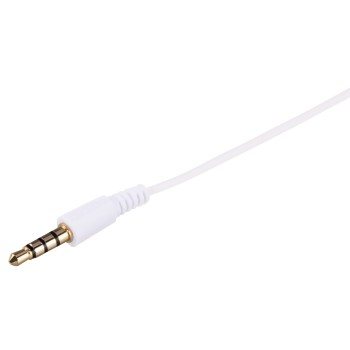 Hama Talk Headset Wired In-ear Black, Blue, Red, White – image 6