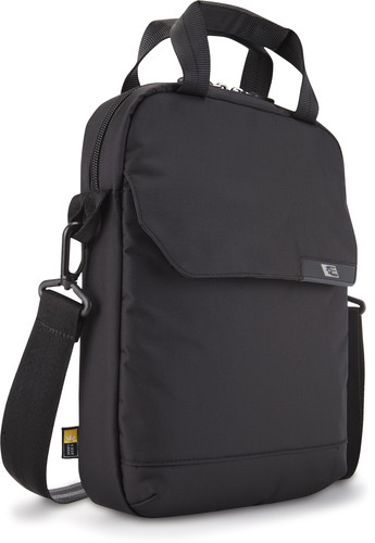 Case Logic 10" 25.4 cm (10") Messenger case Black – image 1