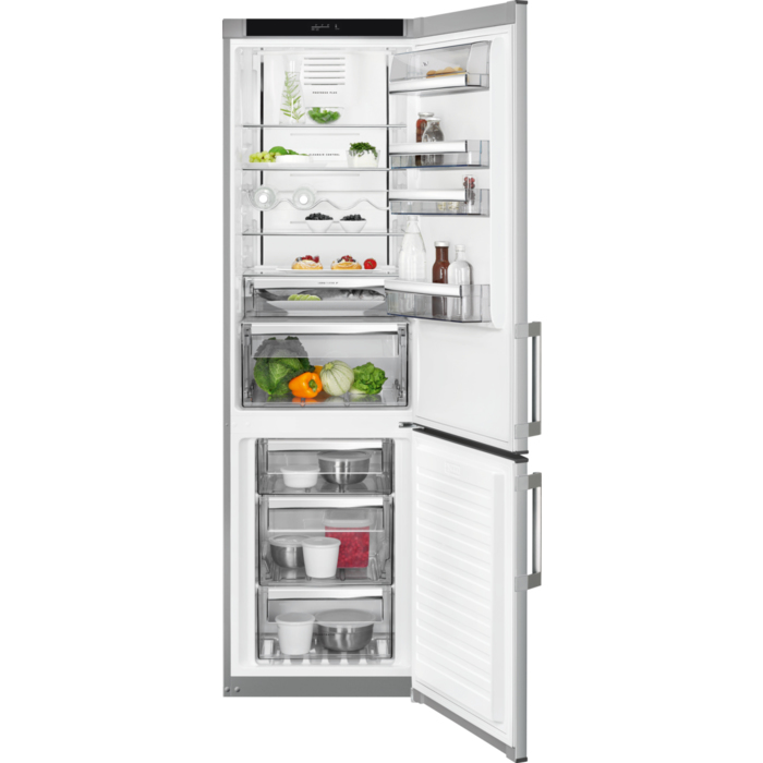 AEG RCB63727OX Freestanding
