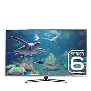 Samsung UE55ES6900S 139.7 cm (55") Full HD Smart TV Wi-Fi Silver – image 7