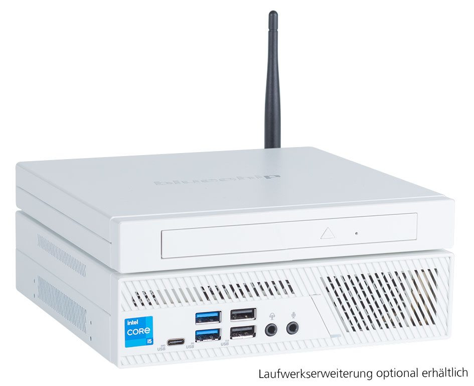 bluechip BUSINESSline S3137 *white* – image 9