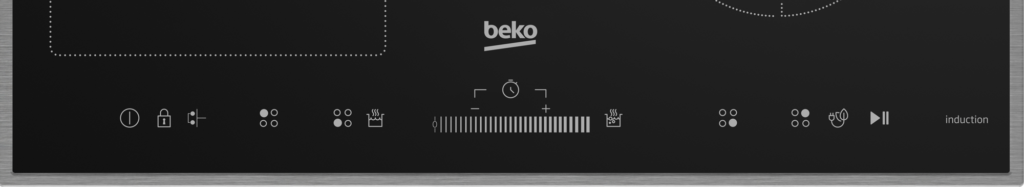 Beko HII 64500 UFTX – image 3