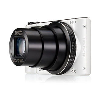 Samsung WB WB150F 1/2.3" Compact camera – image 5