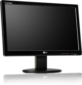 LG N1941WP computer monitor – image 1