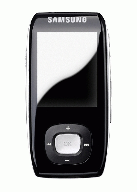 Samsung MP3-Player with Bluetooth-Function – image 2