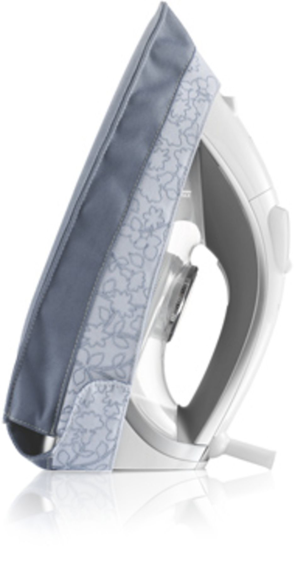 Philips GC015/00 iron Grey