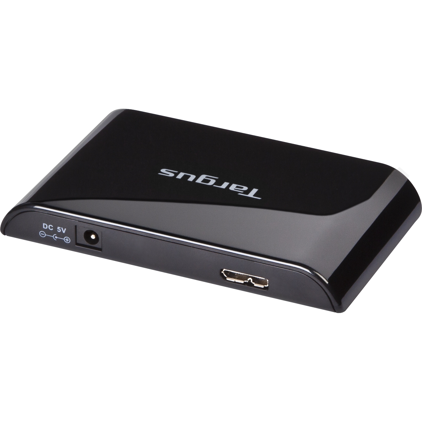 Targus ACH119 Black – image 2