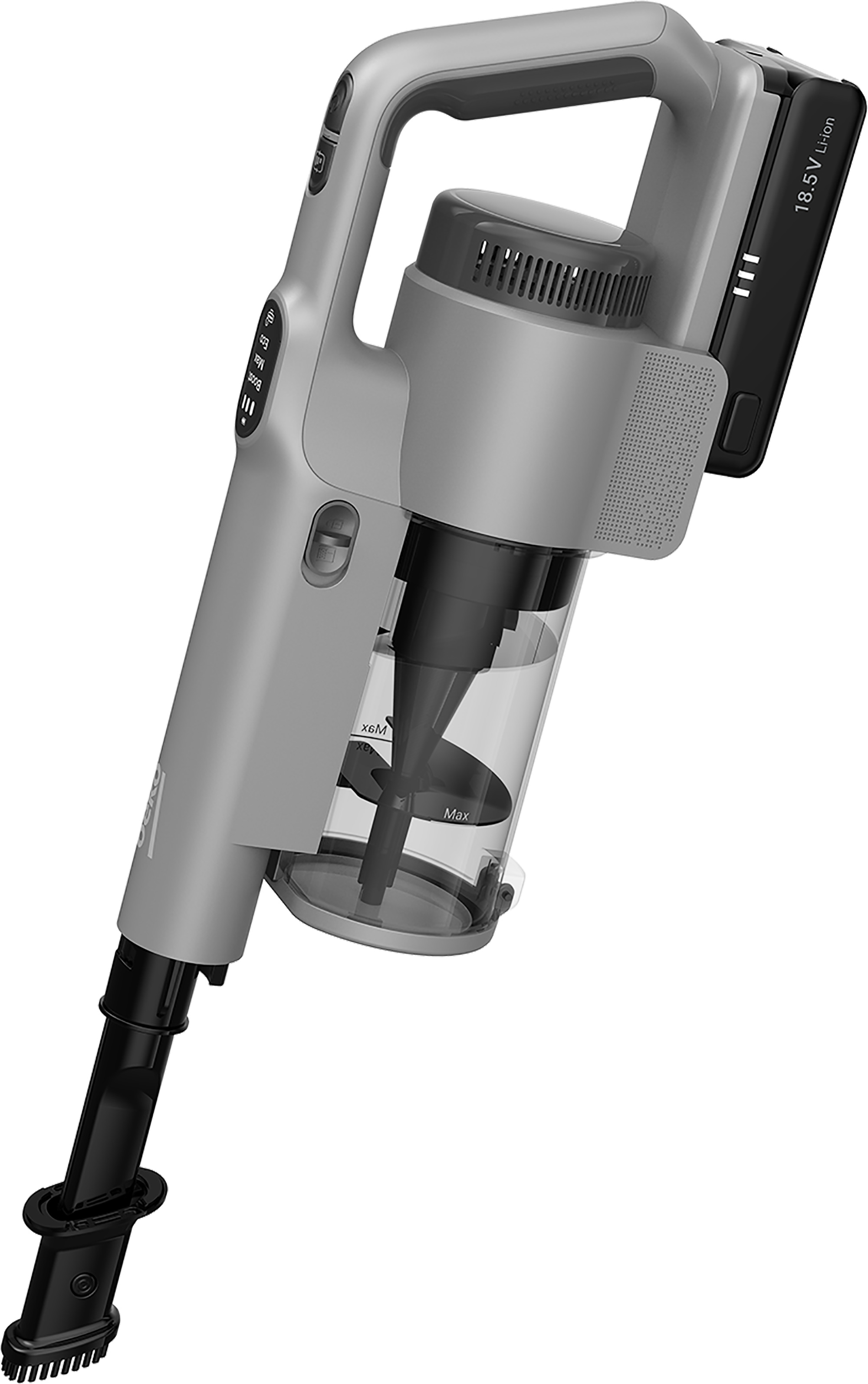 Beko VRT54618VG PowerCleanTM CyclonStormTM Cordless 2-in-1 Vacuum Cleaner – image 4