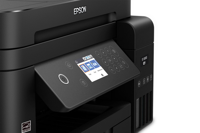 Epson WorkForce C11CG20202 multifunction printer Inkjet A3 – image 7