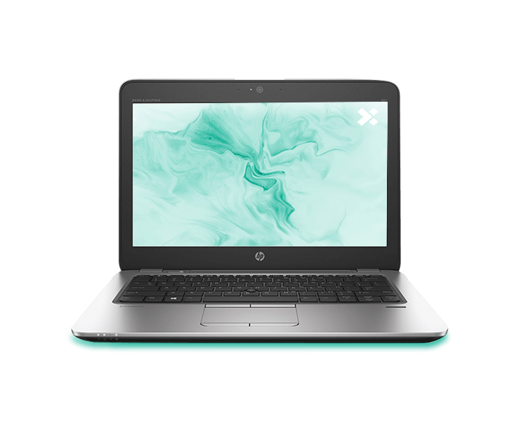 Flex IT HP EliteBook 820 G3 (Refurbished)