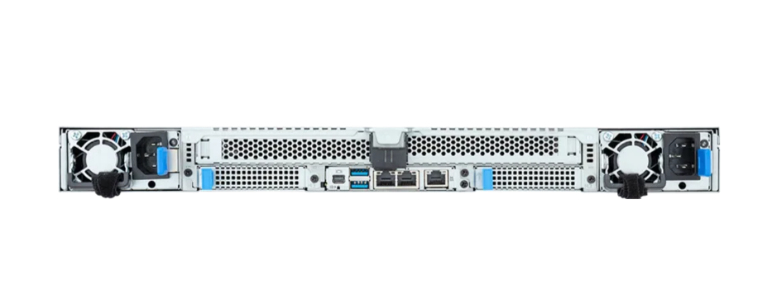 GIGABYTE R183-Z94-AAD2 LGA 6096 Rack (1U) Black, Steel – image 4
