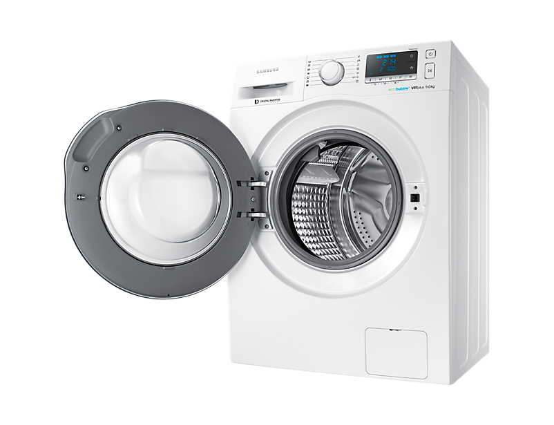 Samsung WW6000 washing machine Front-load – image 6