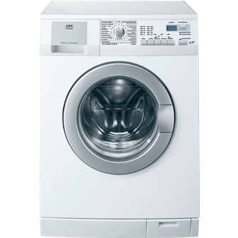 AEG L74650H washing machine Front-load