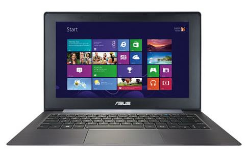 ASUS TAICHI 21 Intel® Core™ i7 i7-3537U Laptop