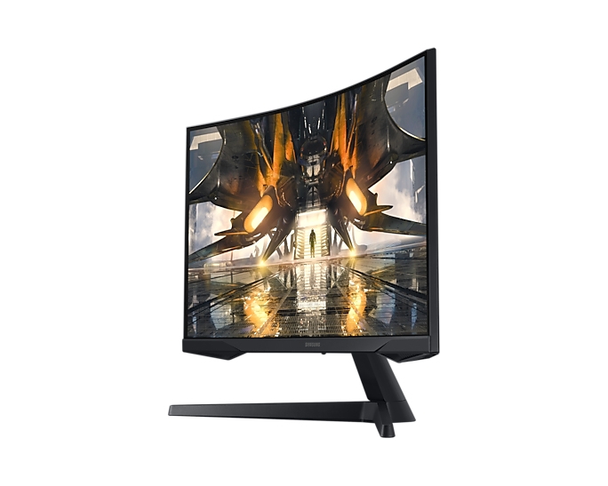 Samsung G55A computer monitor – image 7