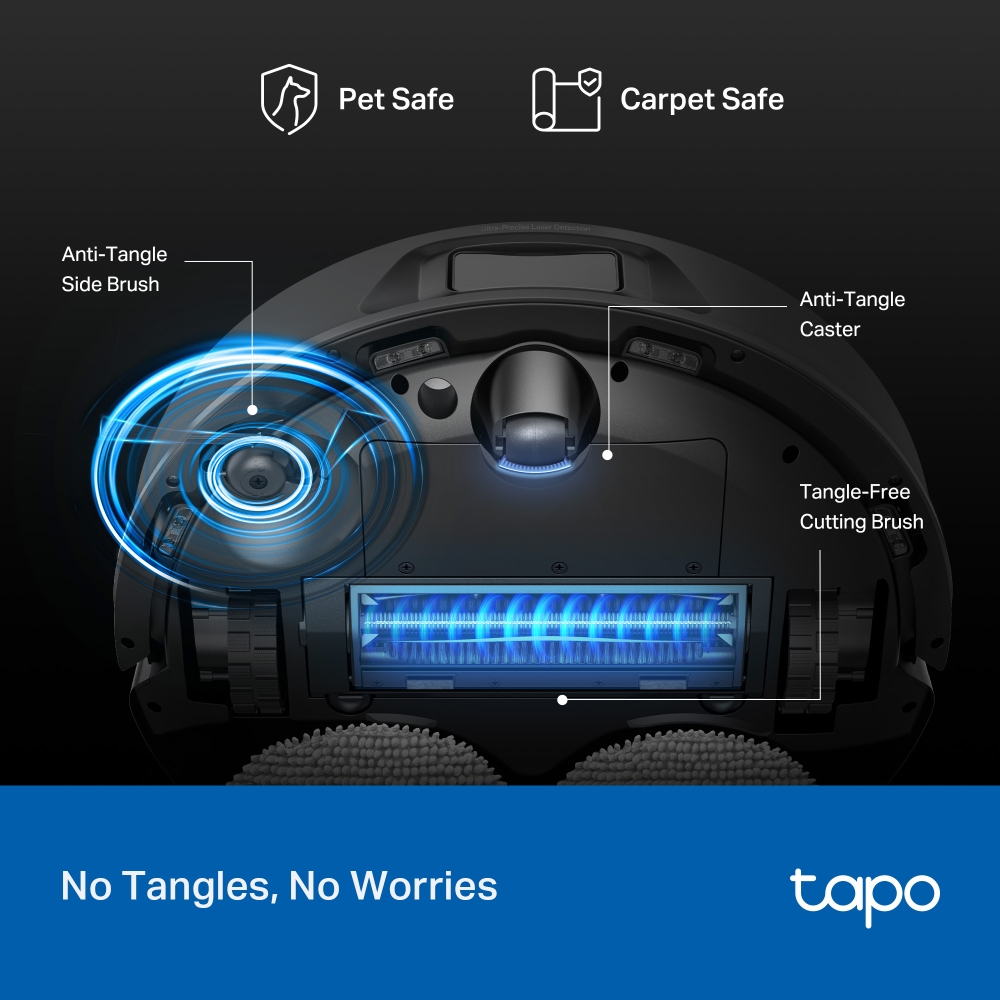 TP-Link RV50 Pro Omni – image 6