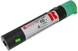 Ricoh 885070 toner cartridge 1 pc(s) Original Black